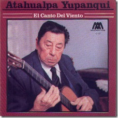El Canto del Viento