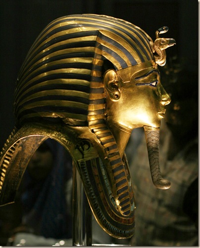 Tutankhamon