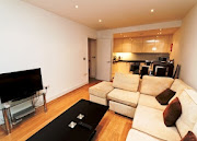 Times Square One Bedroom Apartment