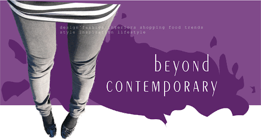 beyond contemporary
