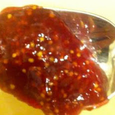 Drunken Fig Jam