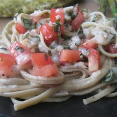 Tony's Summer Pasta