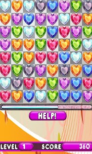 How to install Jewels Hearts lastet apk for android