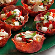 Antipasti Bites