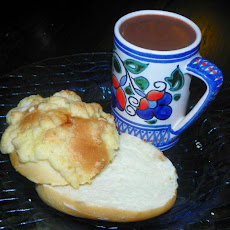 Pan Dulces