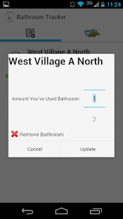 How to mod Bathroom Tracker 1.0.1 unlimited apk for pc