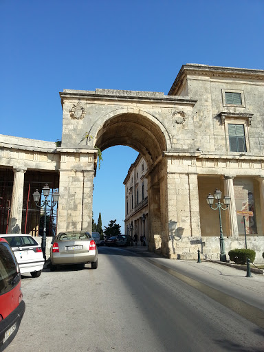 Πύλη Αγίου Νικολάου