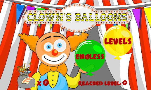 How to mod Clown's Balloons lastet apk for bluestacks