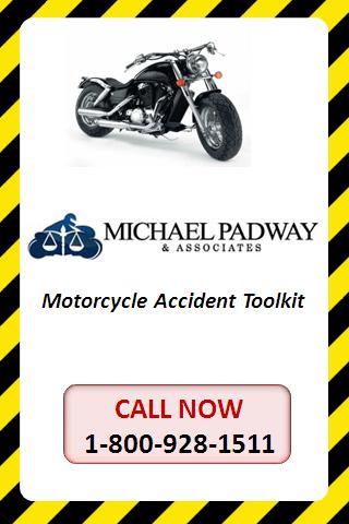 Motorcycle Accident Toolkit