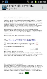 How to mod SignMyPdf - Go Green patch 1.0.5 apk for laptop