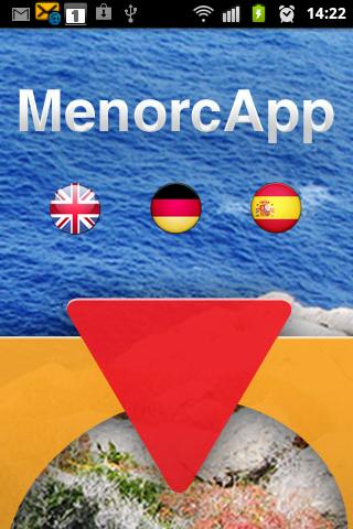 MenorcApp