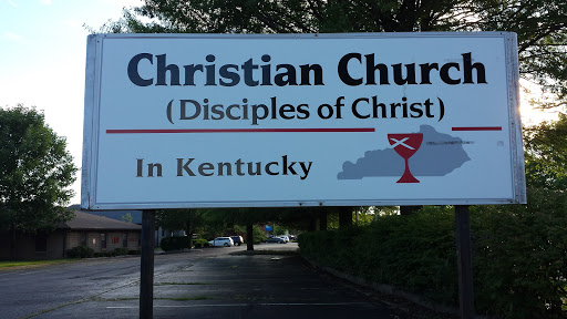 Christian Church Disciples of Christ