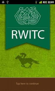 How to get RWITC patch 1.9 apk for bluestacks