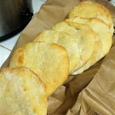 Peppy's Pita Bread