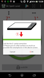 How to mod SK Spirit Level 1.0.4 mod apk for laptop