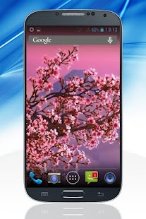 How to download Sakura Live Wallpaper patch 2.0 apk for laptop