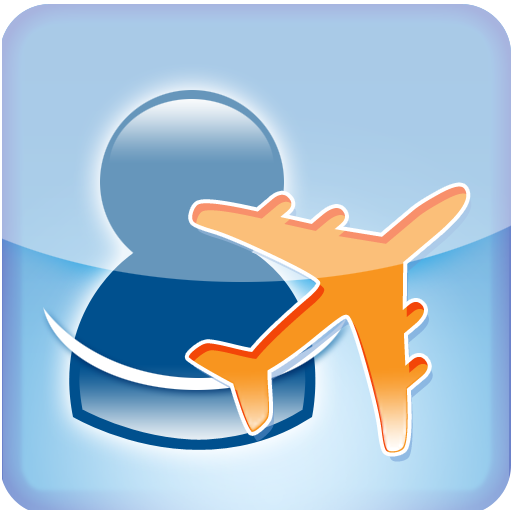 MySeatFinder 旅遊 App LOGO-APP開箱王