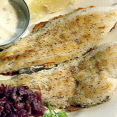 Sand Dabs