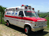 Ambulancias Y Emergencias Clinimed 2007 Ca