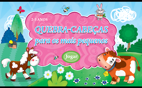 How to install Puzzles para os mais pequenos 1.0 unlimited apk for laptop