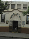 Instituto San José
