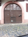 Steinheim Altstadt 