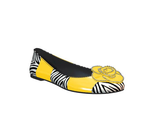 I Designed My Perfect Shoes!