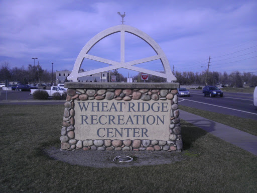 Wheat  Ridge Recreational Park