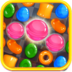 Download Candy Splash For PC Windows and Mac