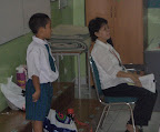 Depan Kelas