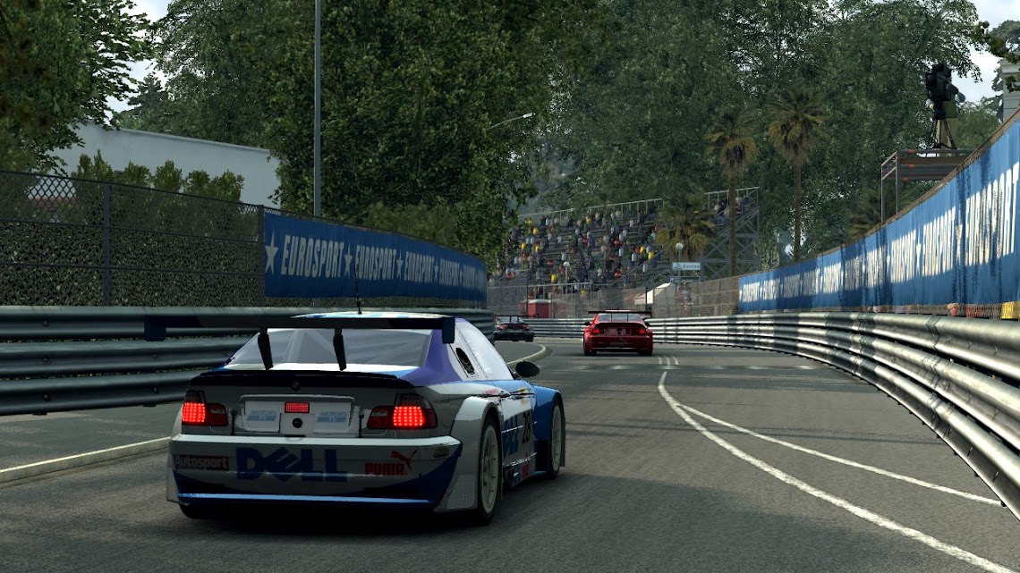 RACE Pro