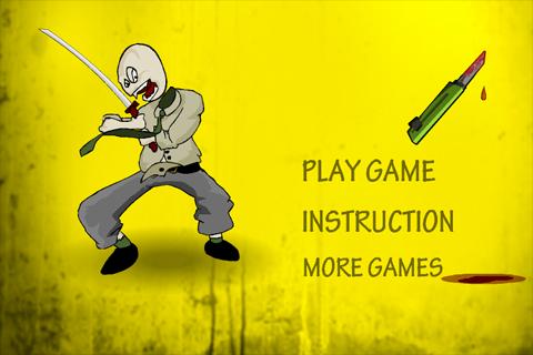 kill-office-jerk for android screenshot