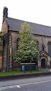 Stocksbridge St. Matthias Church