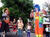 Payaso Chorrito Llevamos Magia Musica Y Color
