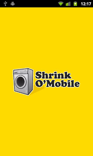 Shrink O’Mobile