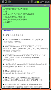 How to install Multi formula Calculator -Free v1.0.5 mod apk for bluestacks