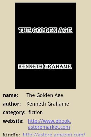 The Golden Age