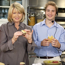 Zuni Hamburgers