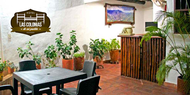 How to download Las Colonias de Mi Pueblo 1.0 apk for pc