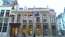 Districtshuis Antwerpen