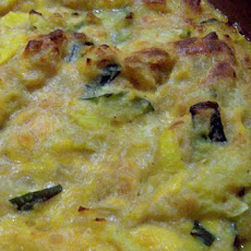 Squash Casserole