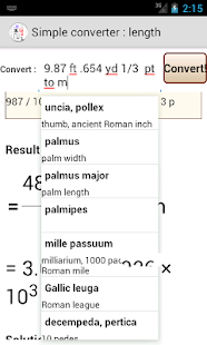 How to install Total unit converter Varies with device apk for pc