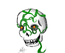 You'll not blink.