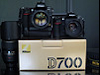 For Sale Brand New Nikon D700 12Mp Dslr Camera W