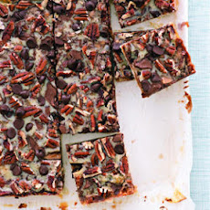 Turtle Bars