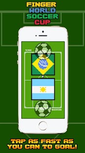 How to mod Finger World Soccer Cup 1.00 unlimited apk for pc