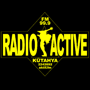 Radio Active.apk MiniRadyo