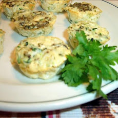 Frittata Bites