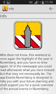 How to mod Events Nuremberg 1.4 mod apk for bluestacks