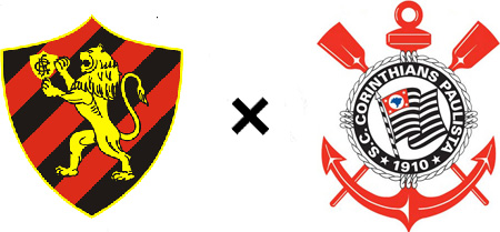 Sport x Corinthians